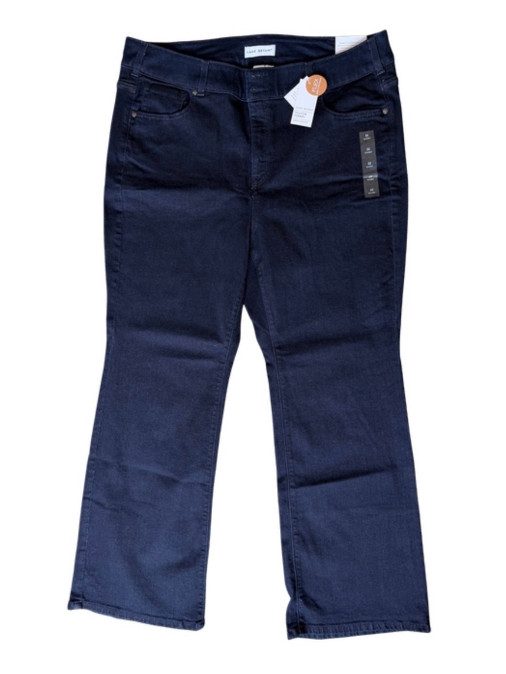 Lane Bryant Bootcut Jeans